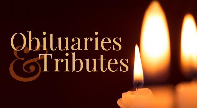 Current Obituaries at Gay & Ciha Funeral & Cremation Service