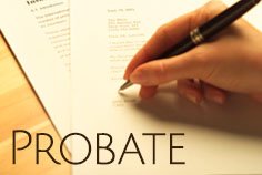 How to avoid Probate?