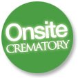 We have an on-site crematory