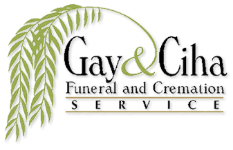 Gay & Ciha Funeral & Cremation Service