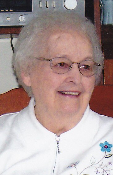 Betty Christensen