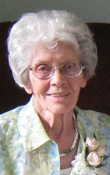 Margaret Hootman