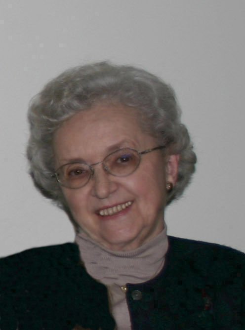 Marjorie Singer