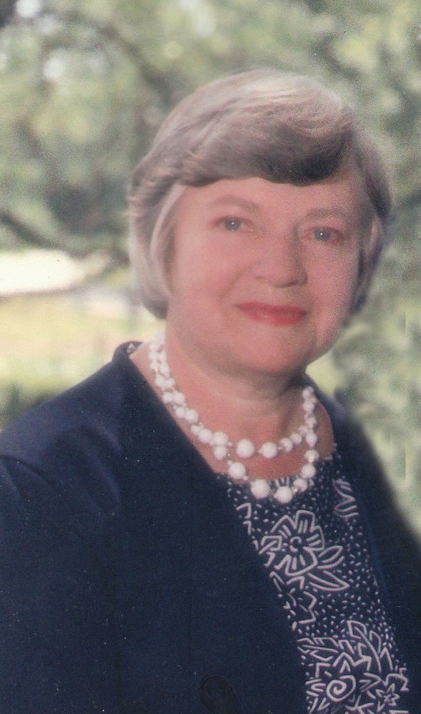 Joann Moss