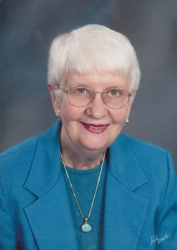 Betty Lundquist