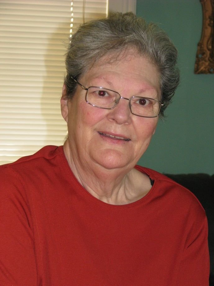 Marilyn Pribble