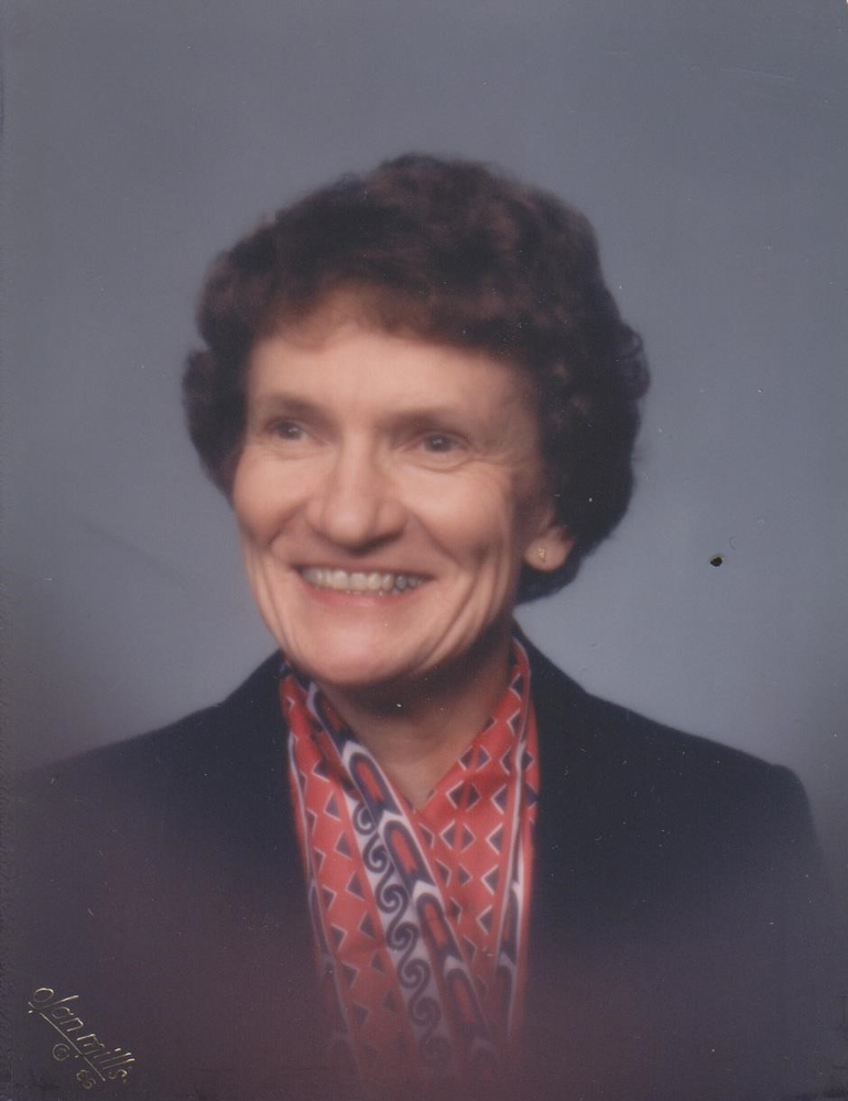 Dorothy Hartzler