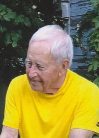 Donald Hartvigsen