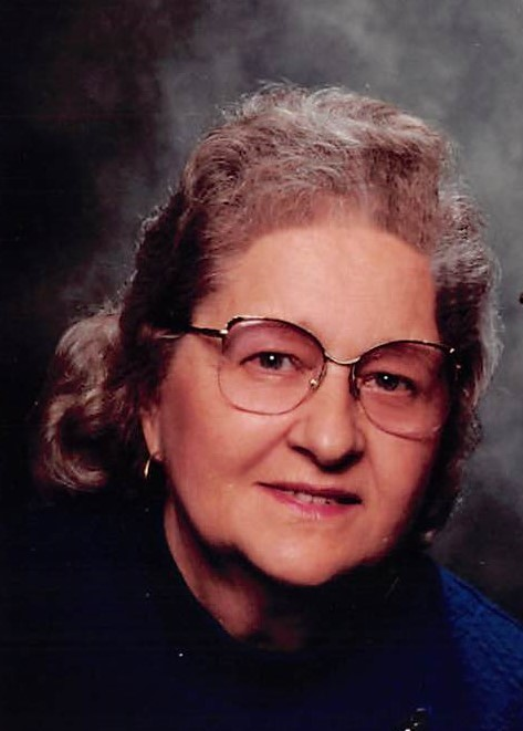 Dorothy Villhauer