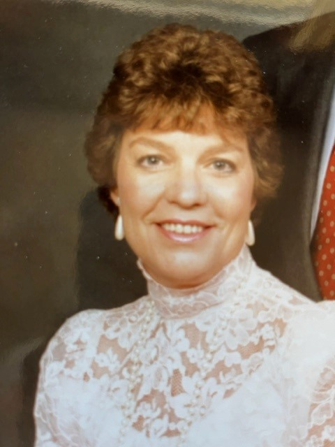 Marcia Slager