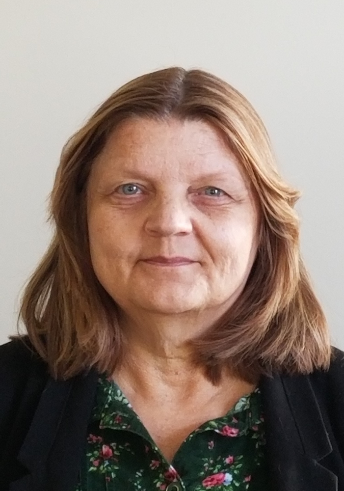 Susan Malecki