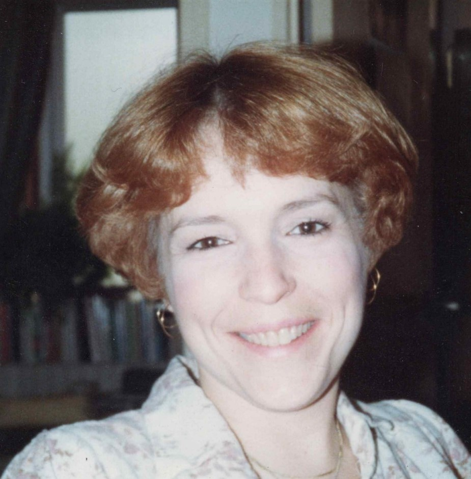 Barbara Todd