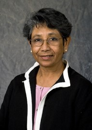 Usha Mallik