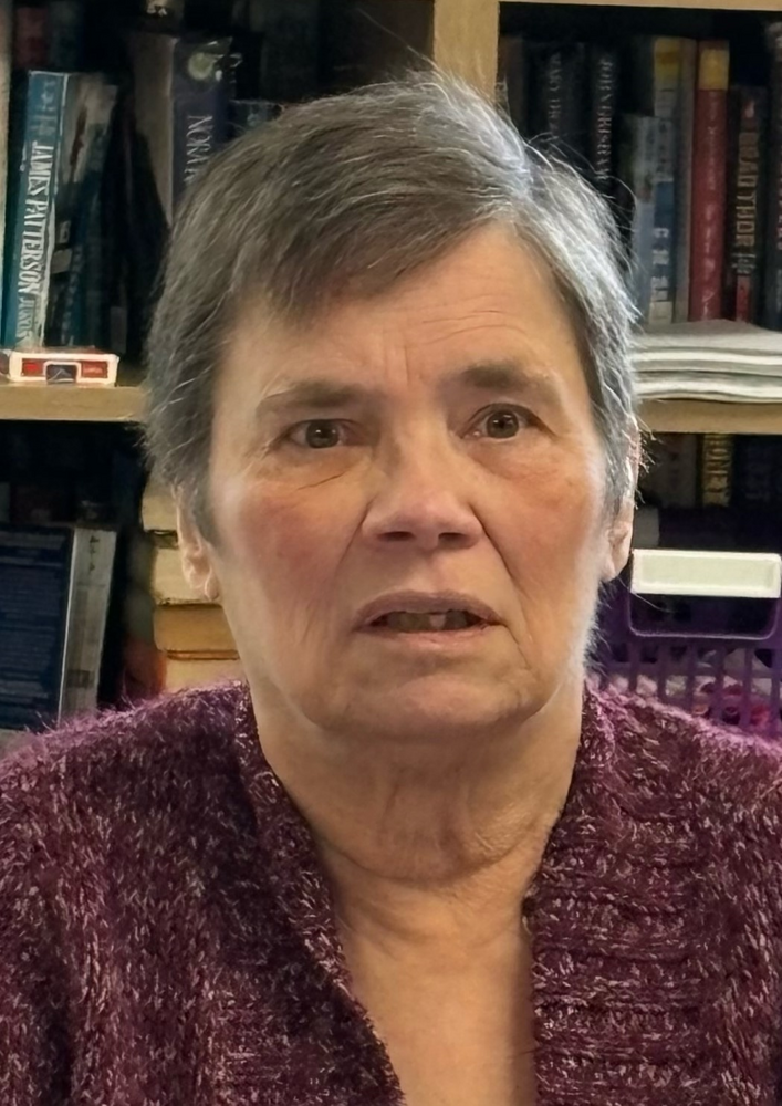 Mary Sorensen