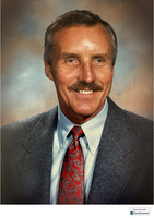 Dr. Guerin Karl Thompson