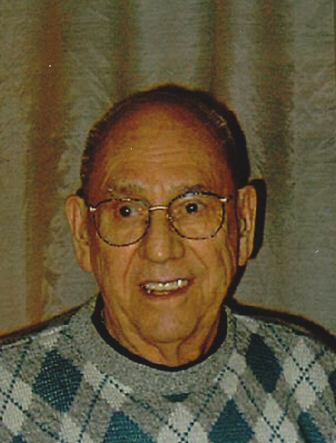 Harold Koch