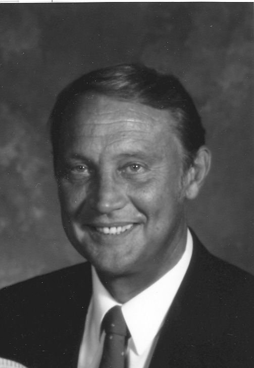 Kenneth Pickens