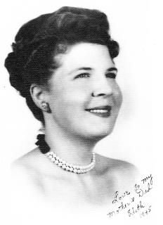 Edith Neal