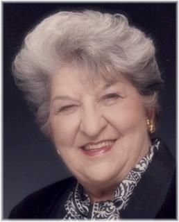 Barbara Graves