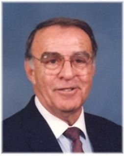 Norman Eells