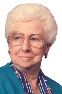 Irene Stroud