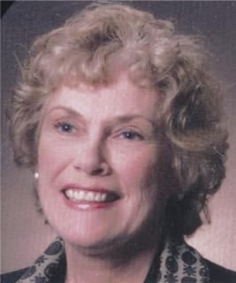 Betty Johnston