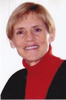 Ellen Reeve