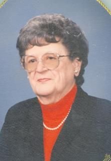 Doris Burger