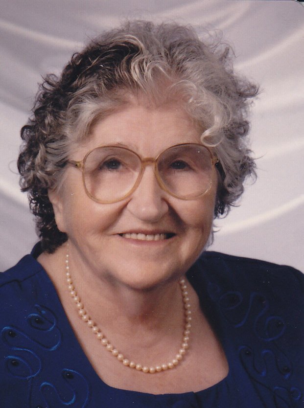 Beulah Hooton