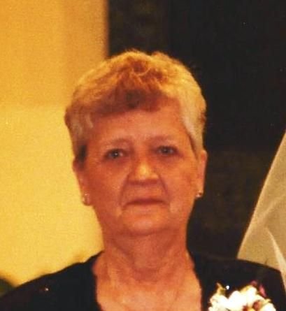 Mary A. Dorpinghaus