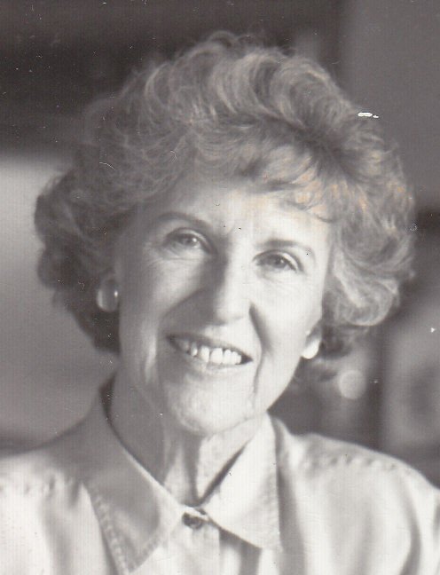 Margaret McDonald