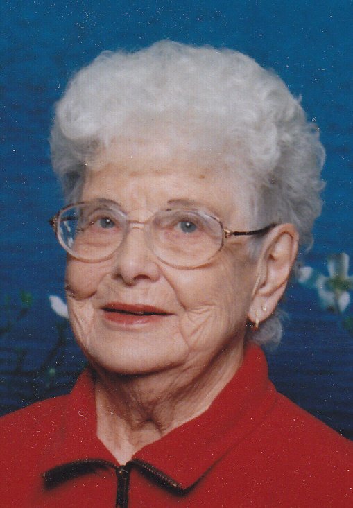 Edna Ruppert Heitzman