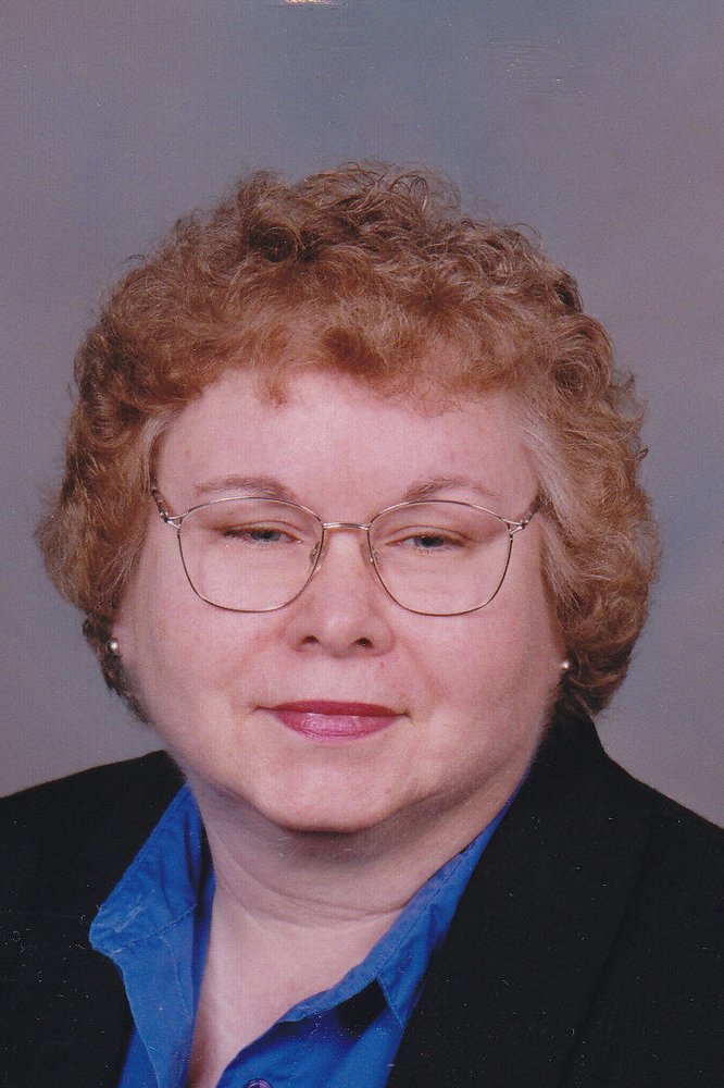 Carolyn Prymek