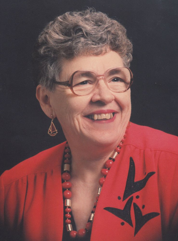 Jeanne Pfeiffer