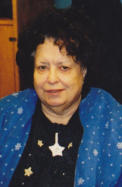 Arlene Neuzil