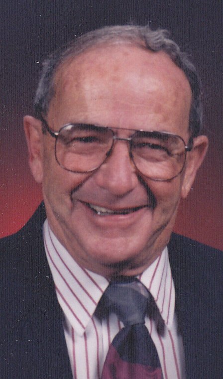 Ronald Harding