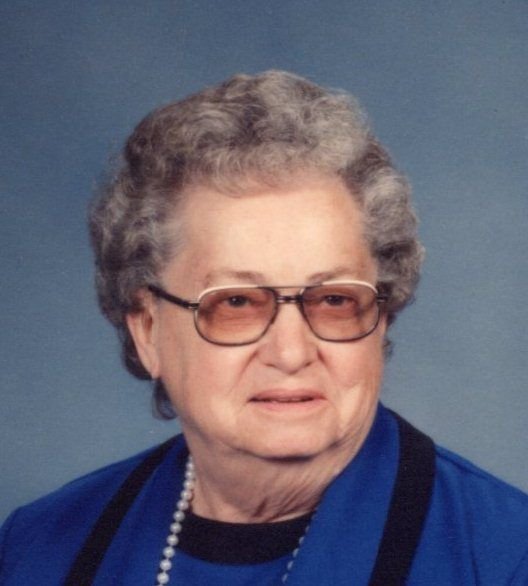 Glendora Nattress