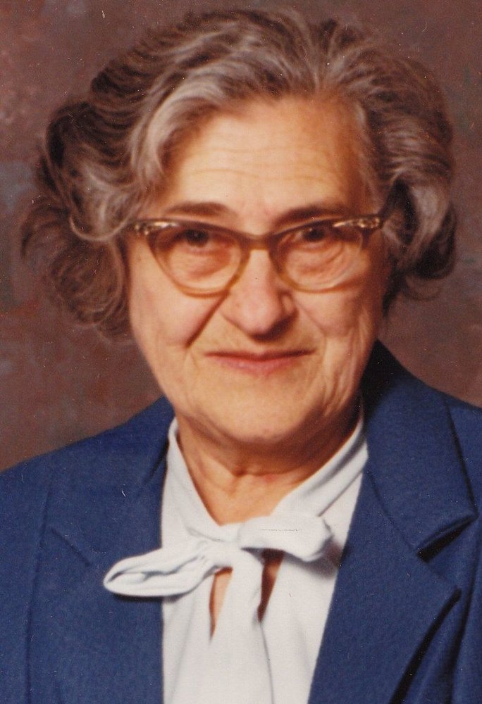 Wilma Pirkl