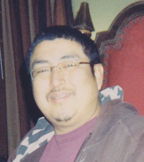 Terrence Banasau