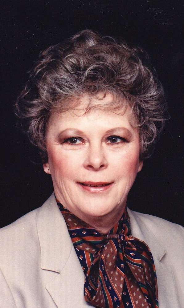 Dorothy Norris