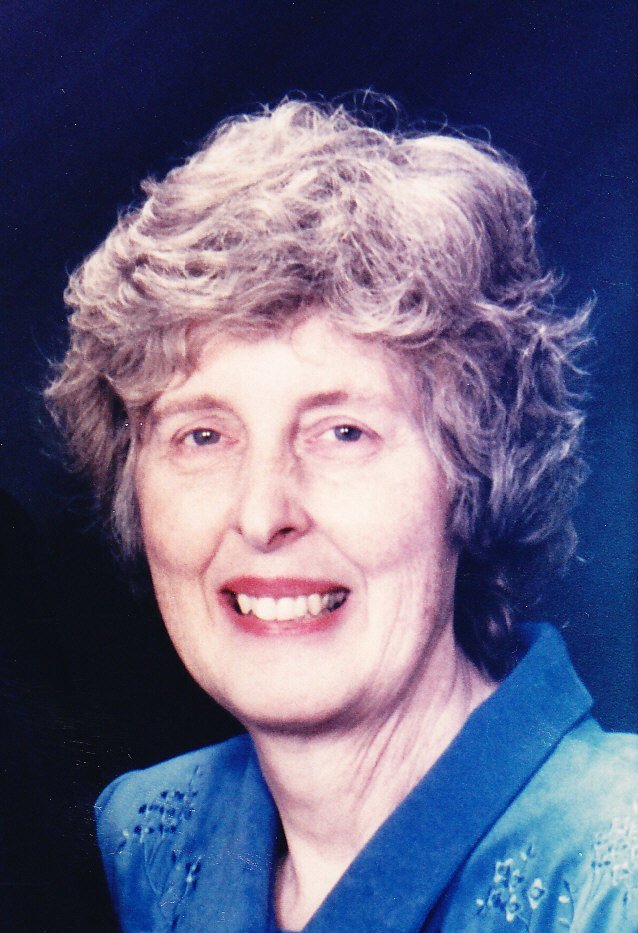 Jane O'Brien