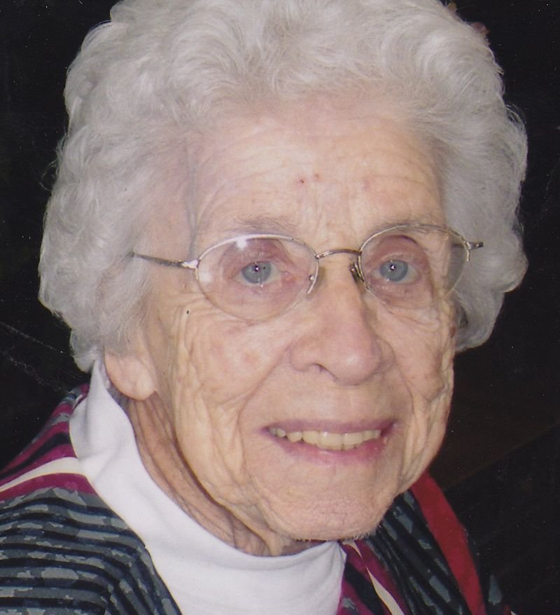 Doris King