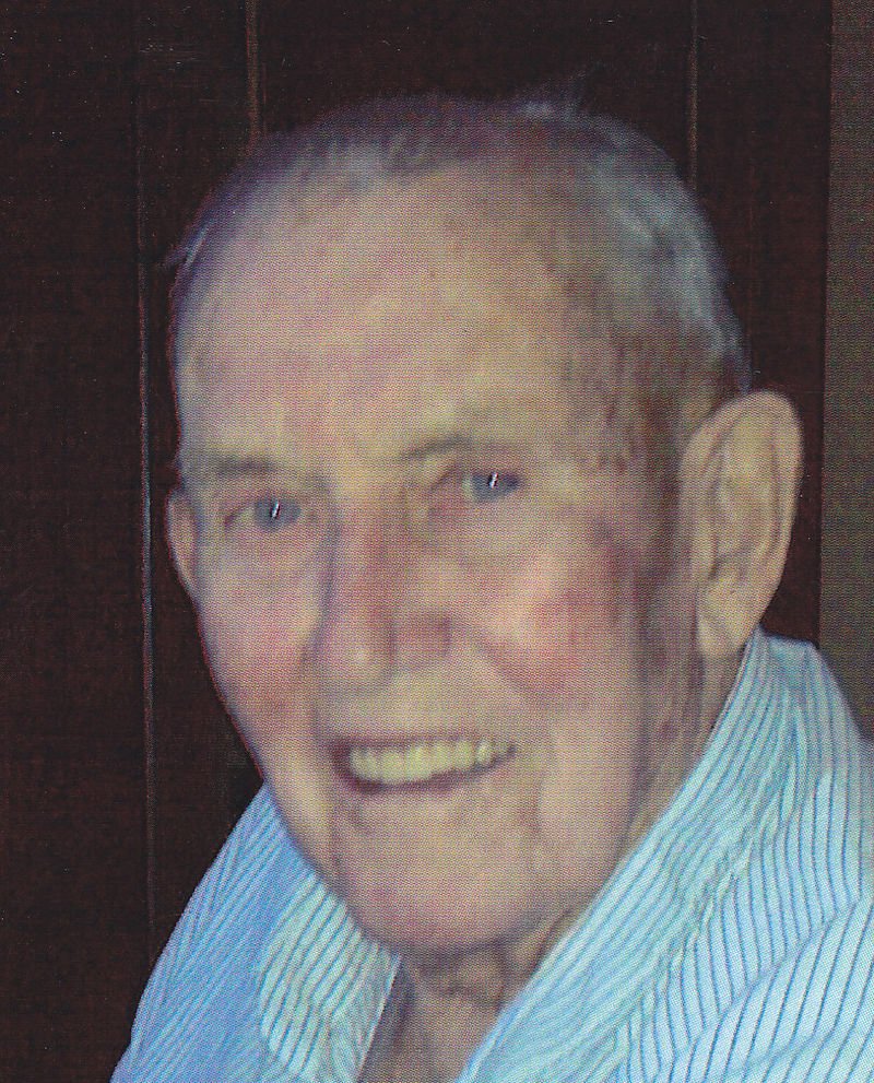 Elmer Brumley Sr.