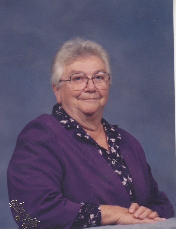 Lois Fowler Hines