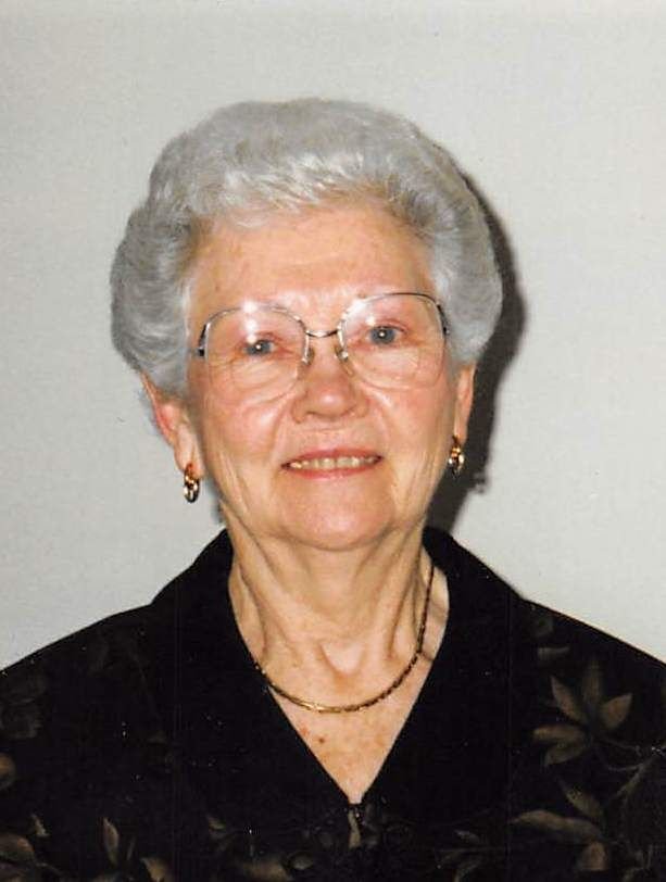 Helen Pierce